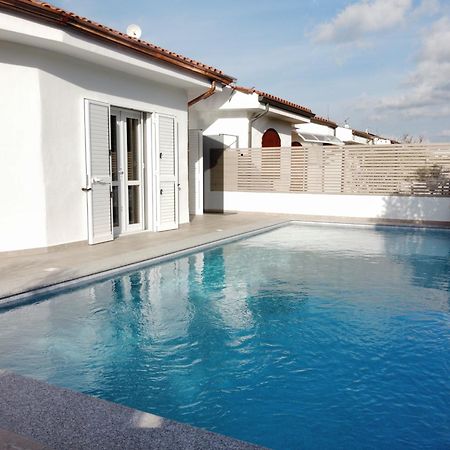 Casa Su Soli Sardu II - Sea View Valledoria  Εξωτερικό φωτογραφία