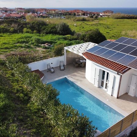 Casa Su Soli Sardu II - Sea View Valledoria  Εξωτερικό φωτογραφία