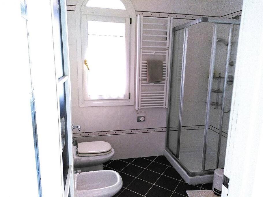 Casa Su Soli Sardu II - Sea View Valledoria  Εξωτερικό φωτογραφία