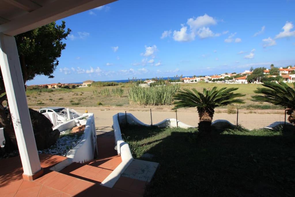 Casa Su Soli Sardu II - Sea View Valledoria  Εξωτερικό φωτογραφία