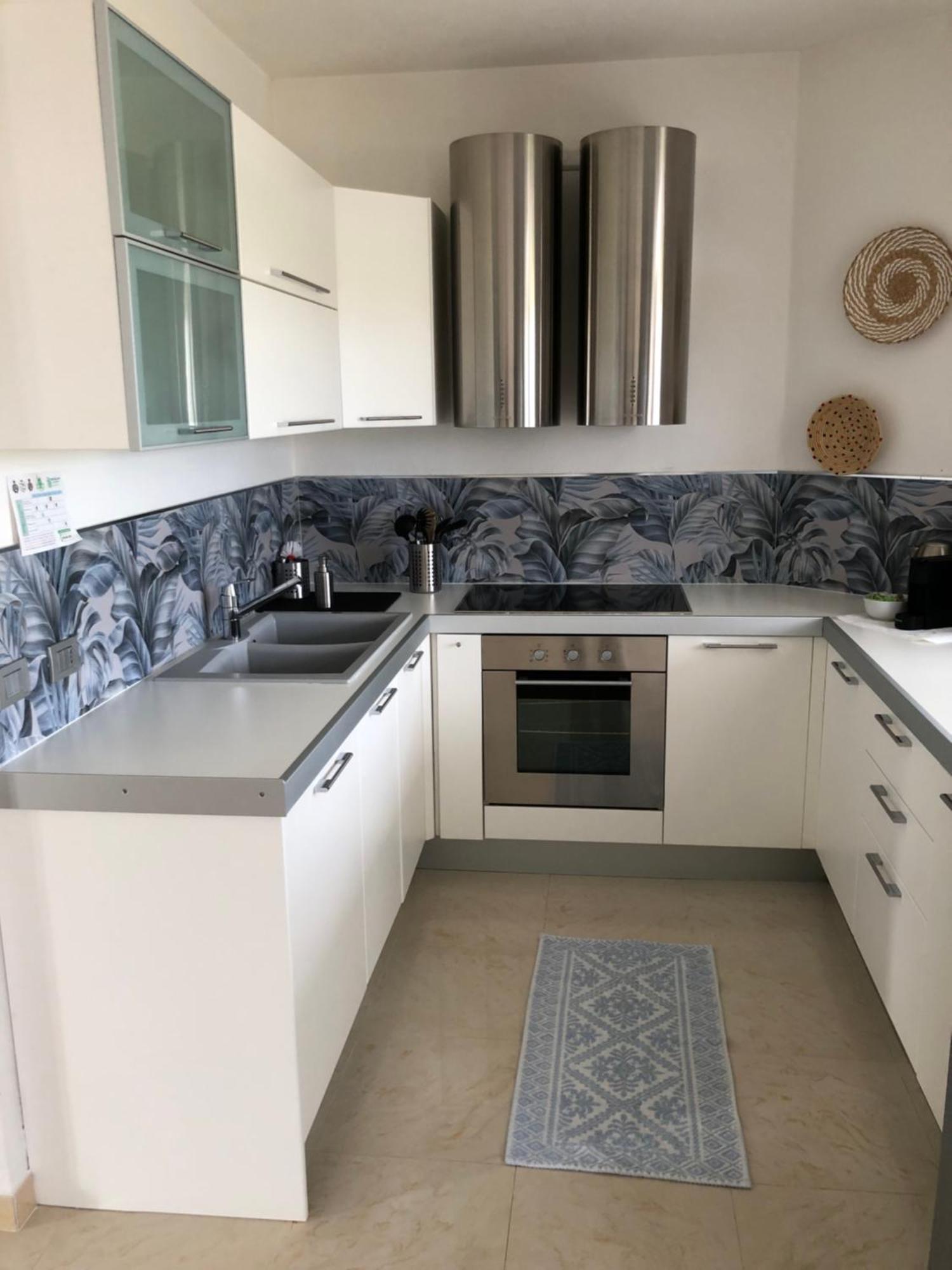 Casa Su Soli Sardu II - Sea View Valledoria  Εξωτερικό φωτογραφία