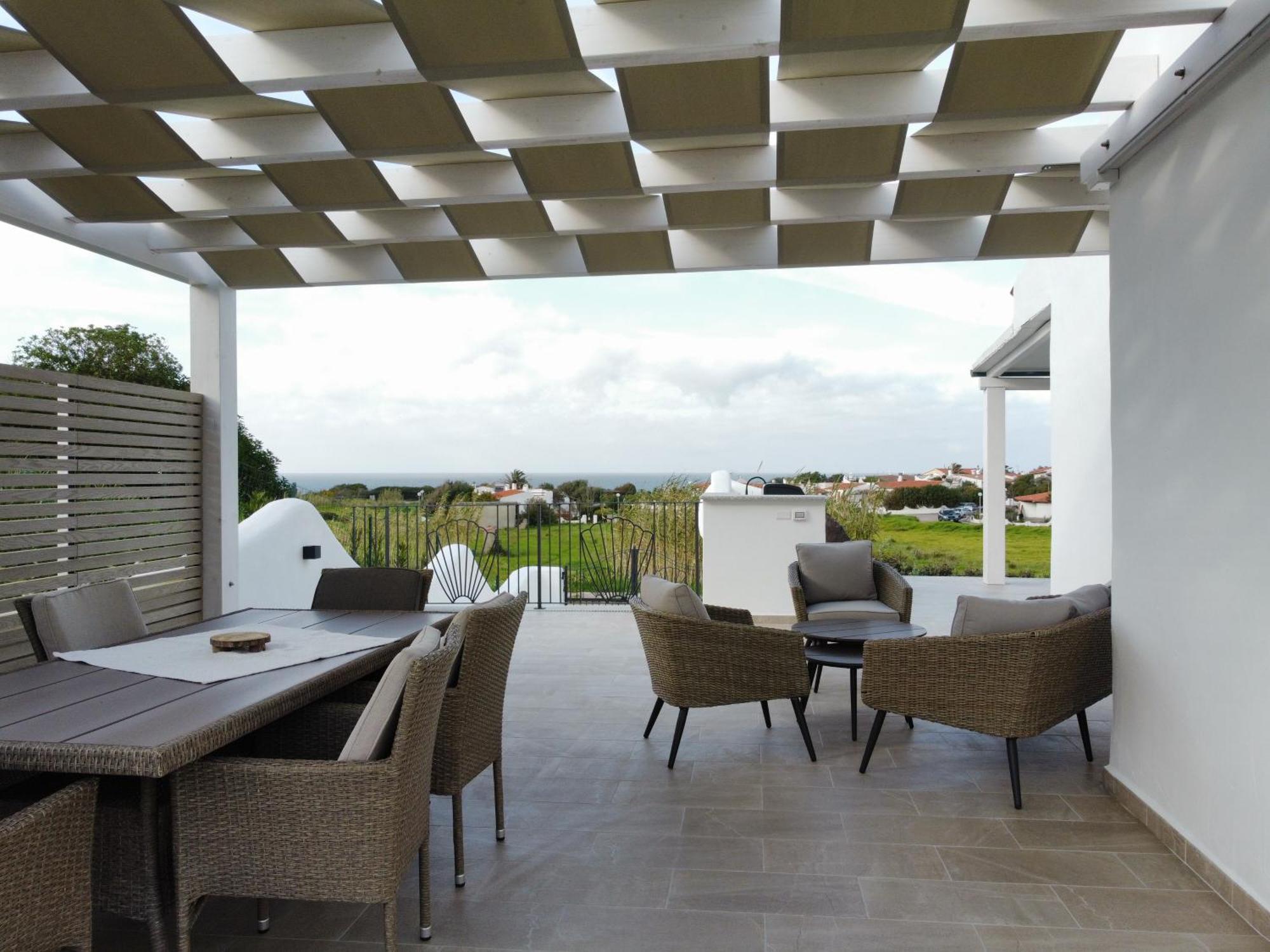 Casa Su Soli Sardu II - Sea View Valledoria  Εξωτερικό φωτογραφία
