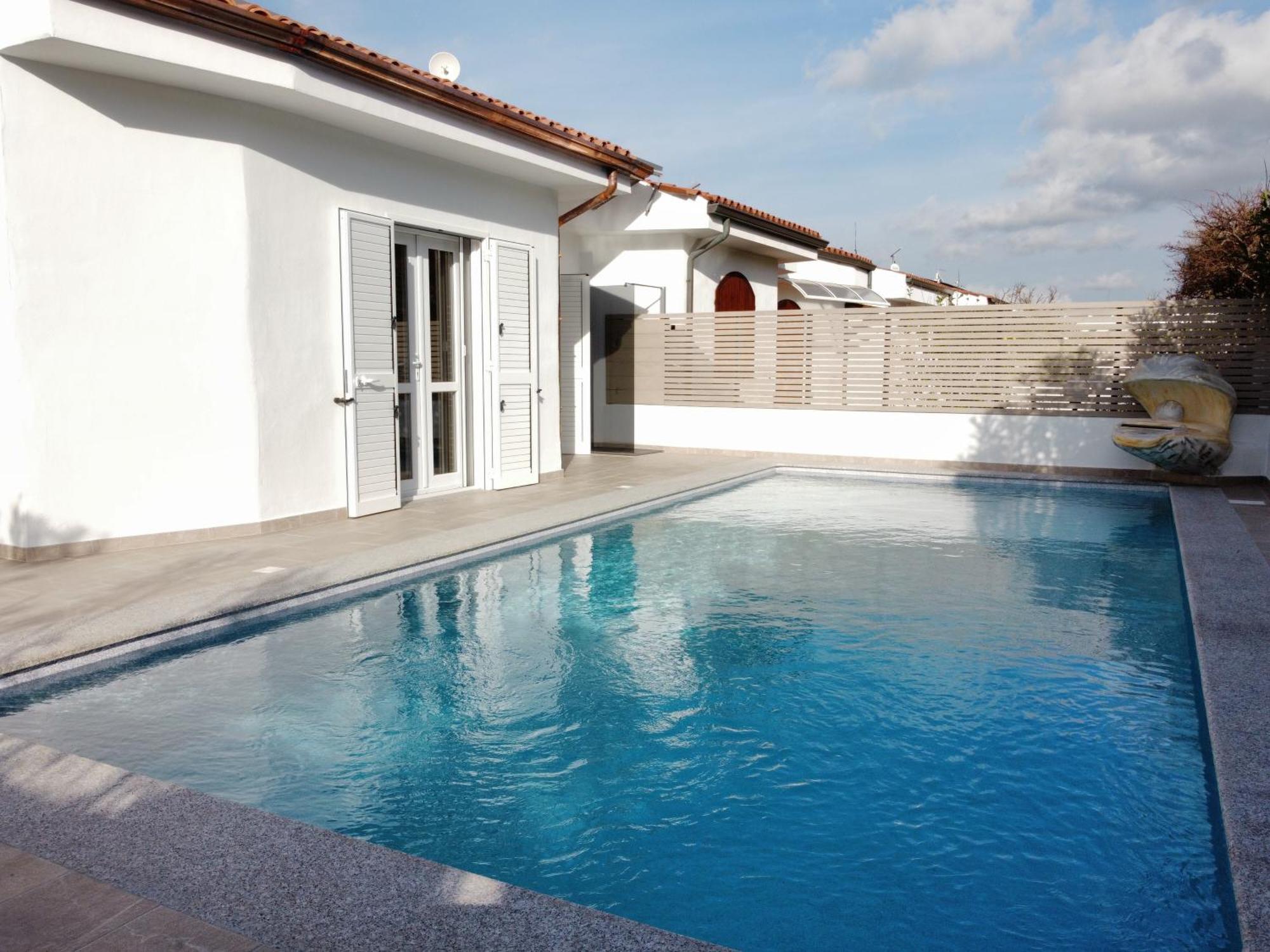 Casa Su Soli Sardu II - Sea View Valledoria  Εξωτερικό φωτογραφία