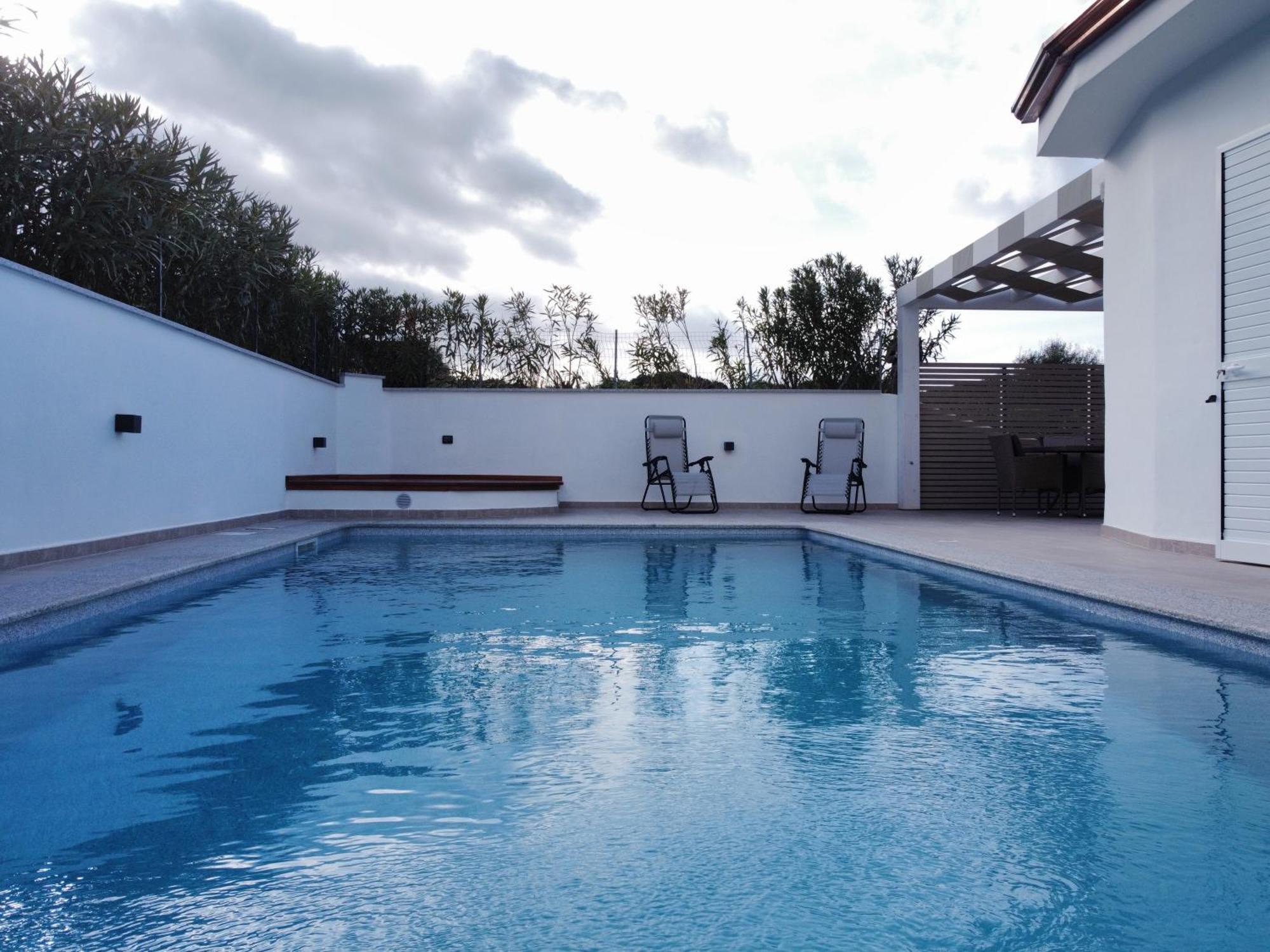 Casa Su Soli Sardu II - Sea View Valledoria  Εξωτερικό φωτογραφία
